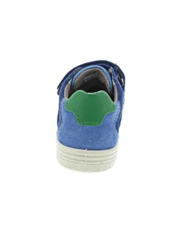 Earth 25 Klettschuh Blau