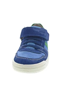 Earth 25 Klettschuh Blau