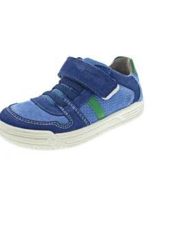 Earth 25 Klettschuh Blau