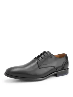 Edgar St. in Schwarz-dunkelgrau