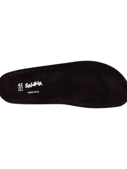 Einlegesohle ® in schwarz