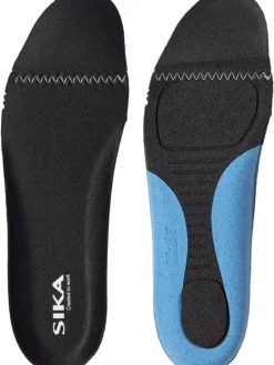 Einlegesohle "Einlegesohle - Fusion" in Schwarz