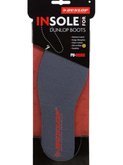 Einlegesohle in grau