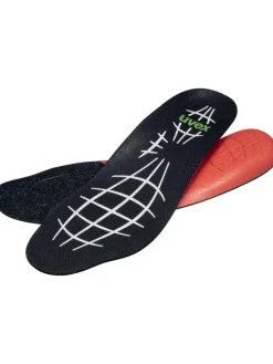 Einlegesohle in Grün