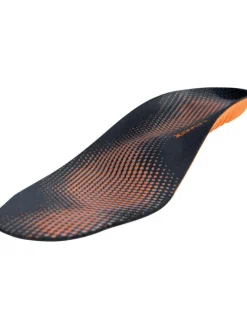 Einlegesohle in Schwarz