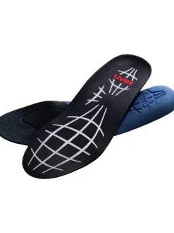 Einlegesohle in Schwarz