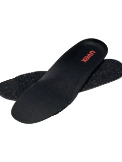 Einlegesohle in Schwarz