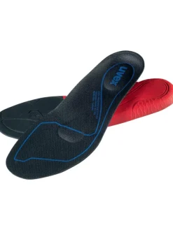 Einlegesohle in Schwarz