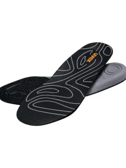 Einlegesohle in Weiß