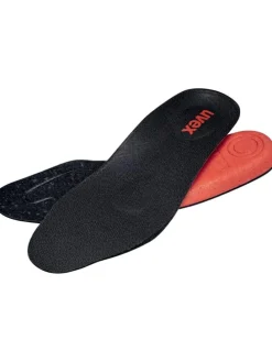 Einlegesohle in Weiß