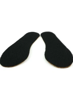 Einlegesohlen in Braun