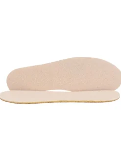 Einlegesohlen in Braun