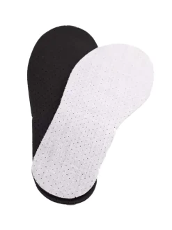 Einlegesohlen in Grau