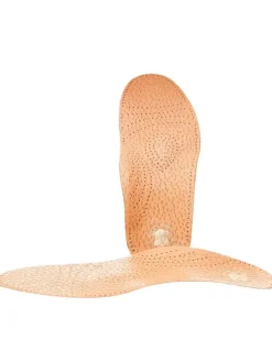 Einlegesohlen in Mehrfarbig