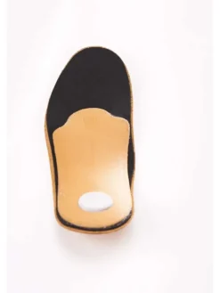 Einlegesohlen in Mehrfarbig