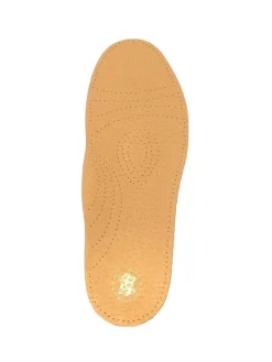 Einlegesohlen in Mehrfarbig