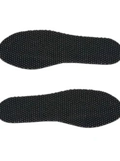 Einlegesohlen in Schwarz