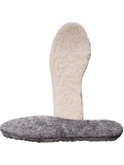 Einlegesohlen in Weiß