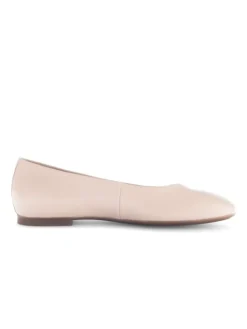 Elegante Ballerinas in rosa