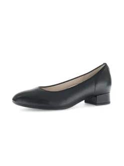 Elegante Pumps in schwarz