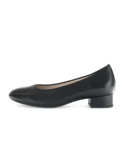 Elegante Pumps in schwarz