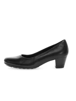 Elegante Pumps in schwarz