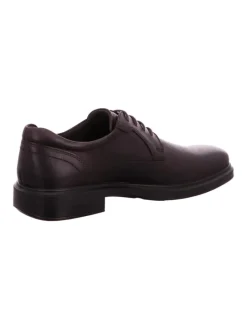 Elegante Schnürschuhe in Braun