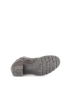 Elegante Stiefeletten in grau