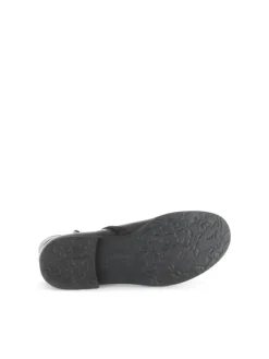 Elegante Stiefeletten in schwarz