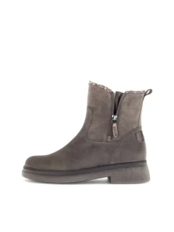 Elegante Stiefeletten in braun