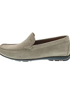 Emilio Mokassin Beige