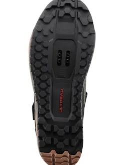 Enduro/Downhill-Fahrradschuhe GE900 in dunkelblau