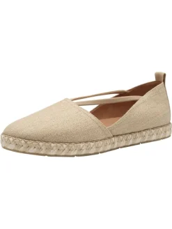 Espadrill in beige