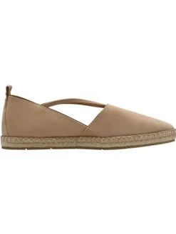Espadrill in TAN