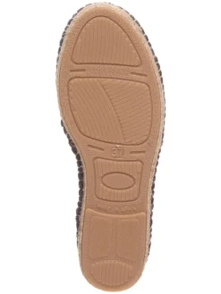 Espadrilles 
