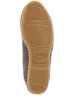 Espadrilles 