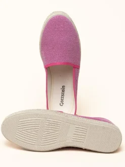 Espadrilles 
