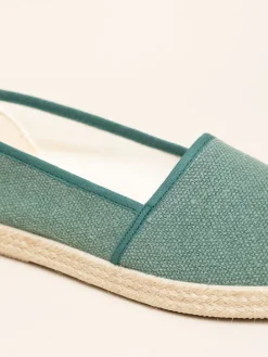 Espadrilles 