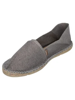 Espadrilles CLASSIC 100 in grau
