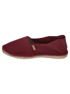 Espadrilles CLASSIC 100 in rot
