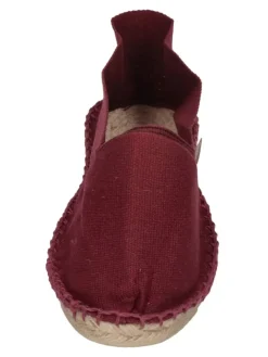 Espadrilles CLASSIC 100 in rot