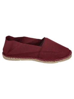 Espadrilles CLASSIC 100 in rot