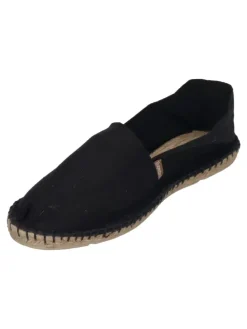 Espadrilles CLASSIC 100 in schwarz