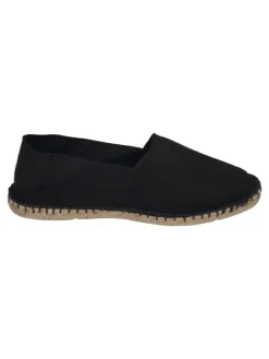 Espadrilles CLASSIC 100 in schwarz