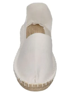 Espadrilles CLASSIC 100 in weiß