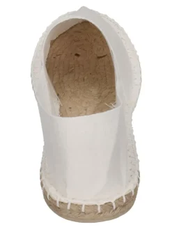 Espadrilles CLASSIC 100 in weiß