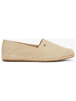 Espadrilles in Beige