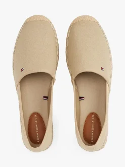 Espadrilles in Beige