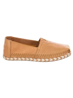Espadrilles in Beige
