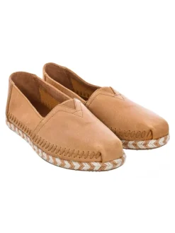 Espadrilles in Beige
